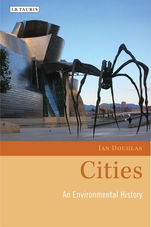 Produktbild: Cities