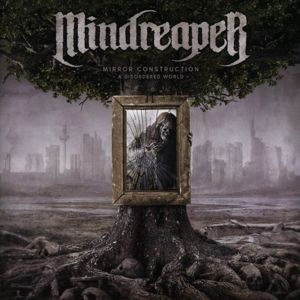 Produktbild: Mirror Construction (...a disordered World)