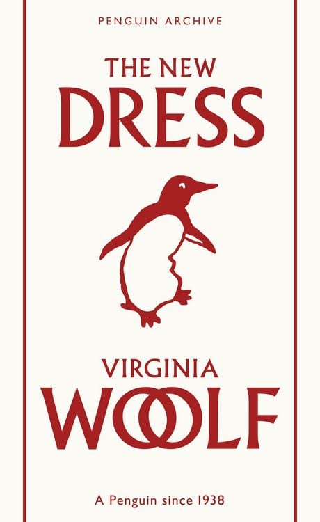 Produktbild: The New Dress