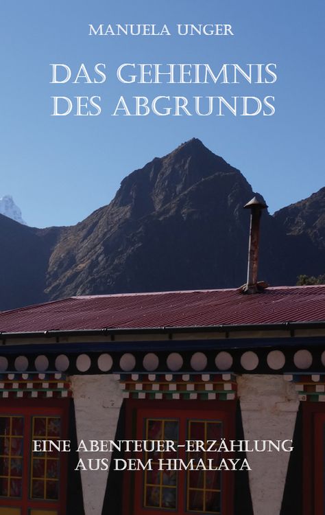 Produktbild: Das Geheimnis des Abgrunds