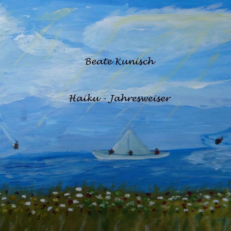 Produktbild: Haiku - Jahresweiser