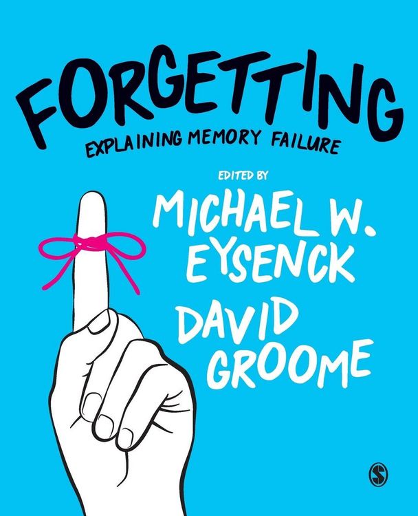 Produktbild: Forgetting