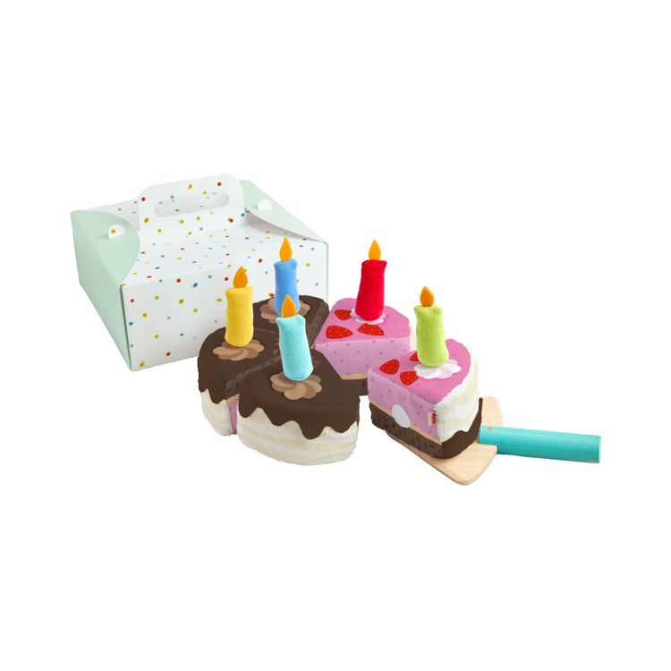 Produktbild: Creative Play - Geburtstag