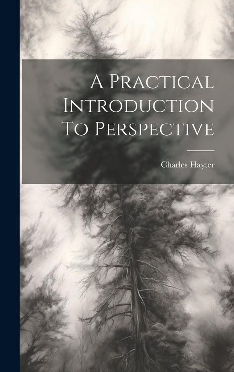 Produktbild: A Practical Introduction To Perspective
