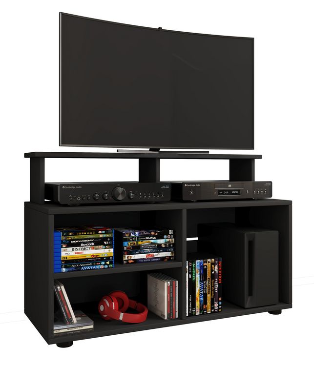 Produktbild: TV Lowboard Fernsehschrank Konsole Balansia