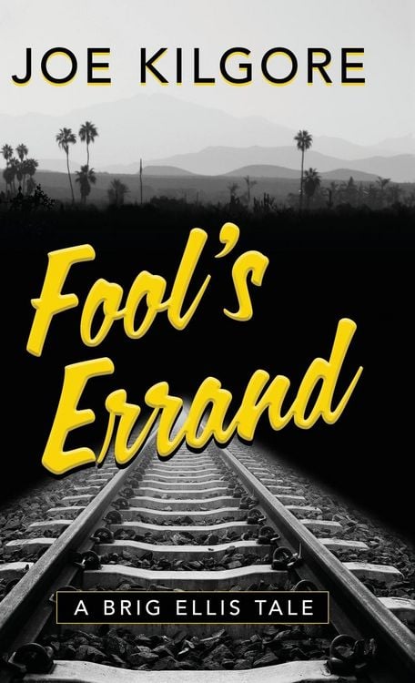 Produktbild: Fool's Errand