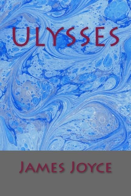 Produktbild: Ulysses