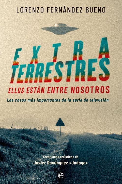 Produktbild: Extraterrestres