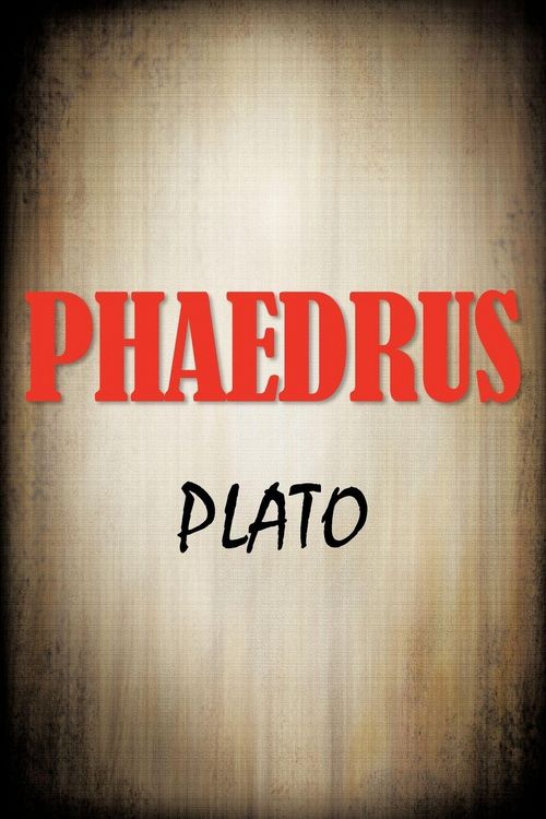 Produktbild: Phaedrus
