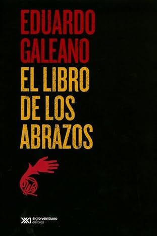 Produktbild: El Libro de Los Abrazos