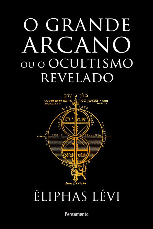 Produktbild: O grande arcano ou o ocultismo revelado