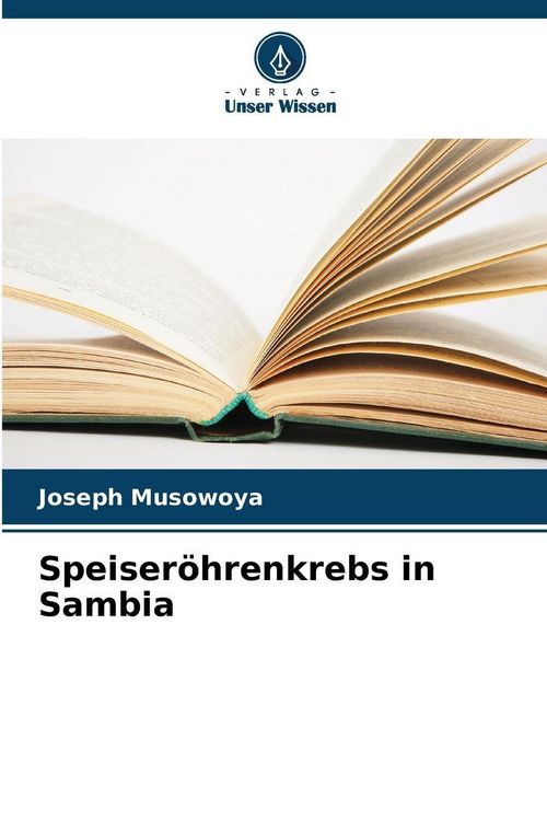 Produktbild: Speiser&ouml;hrenkrebs in Sambia
