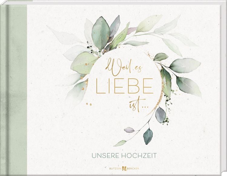 Produktbild: Weil es Liebe ist . . .
