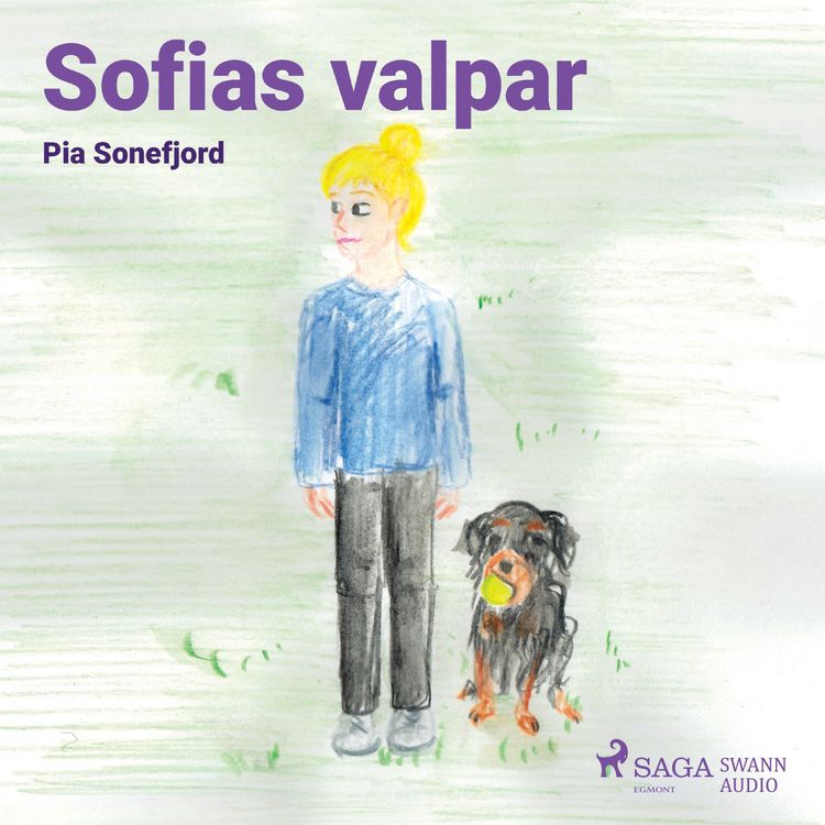 Produktbild: Sofias valpar