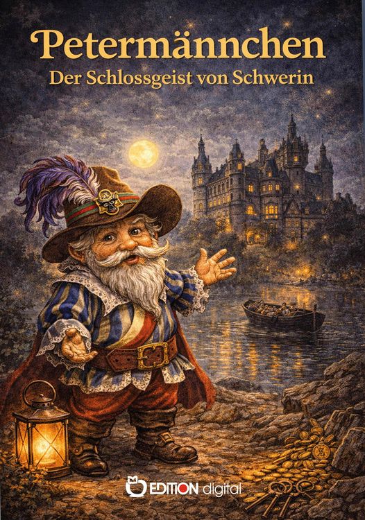 Produktbild: Peterm&auml;nnchen
