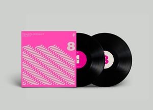Produktbild: Heavenly Remixes Volumes 8 (2LP)
