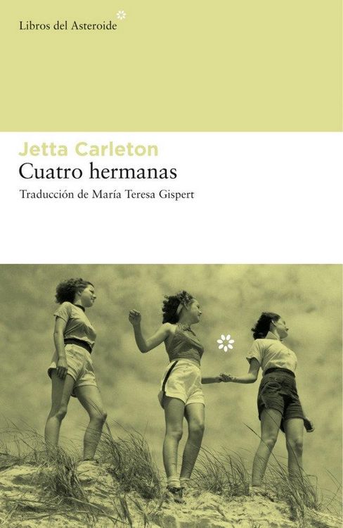 Produktbild: Cuatro hermanas