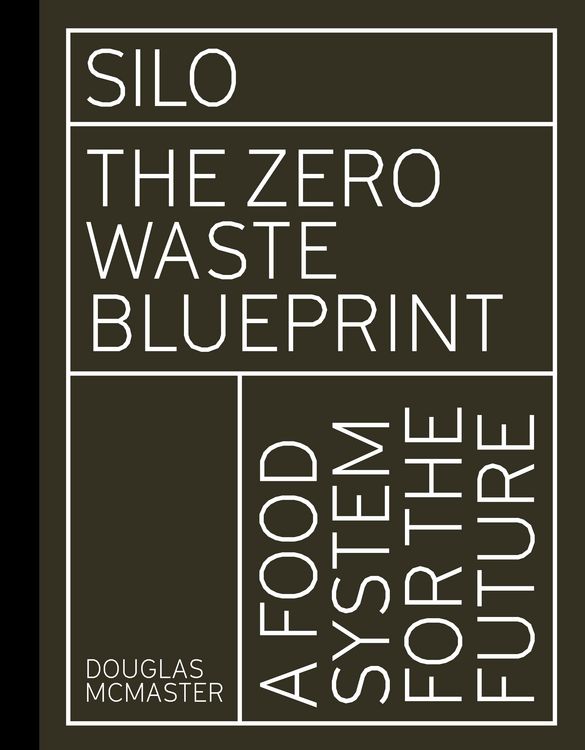 Produktbild: Silo
