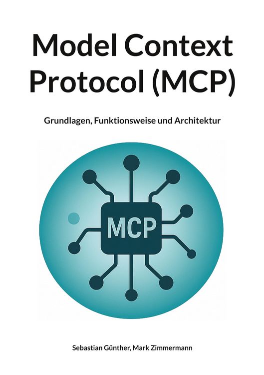 Produktbild: Model Context Protocol (MCP)