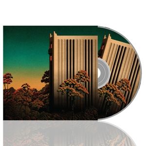 Produktbild: Haunt The Woods: Ubiquity