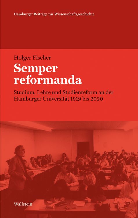 Produktbild: Semper reformanda