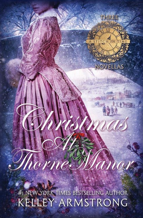 Produktbild: Christmas at Thorne Manor