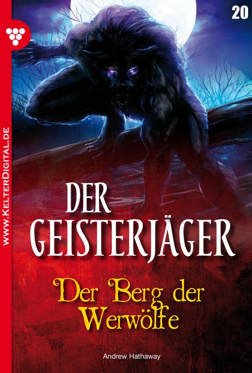Produktbild: Der Geist von Blenford Castle