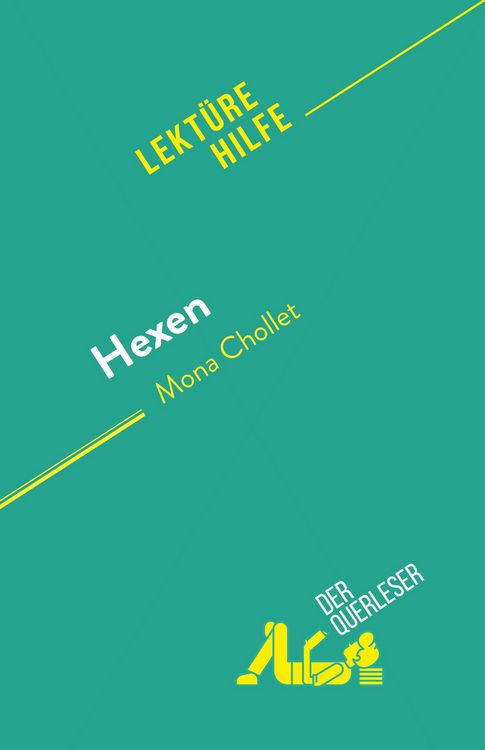Produktbild: Hexen