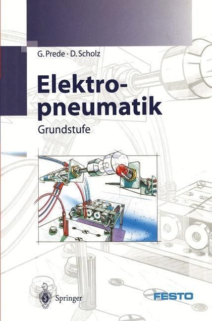 Produktbild: Elektropneumatik