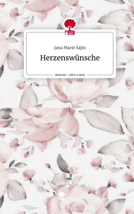 Produktbild: Herzensw&uuml;nsche. Life is a Story - story.one