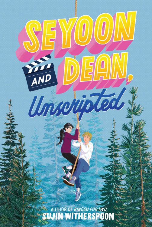 Produktbild: Seyoon and Dean, Unscripted