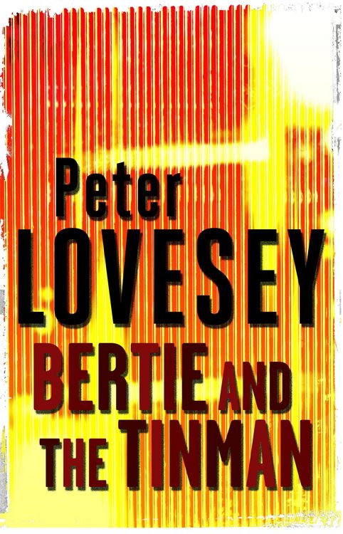 Produktbild: Bertie and the Tinman