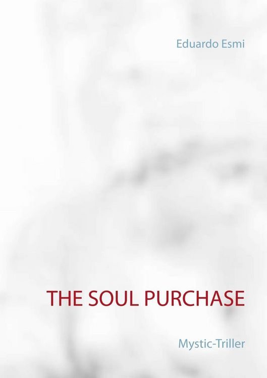 Produktbild: The Soul Purchase