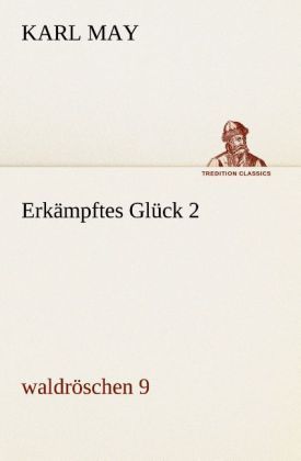 Produktbild: Erk&auml;mpftes Gl&uuml;ck 2