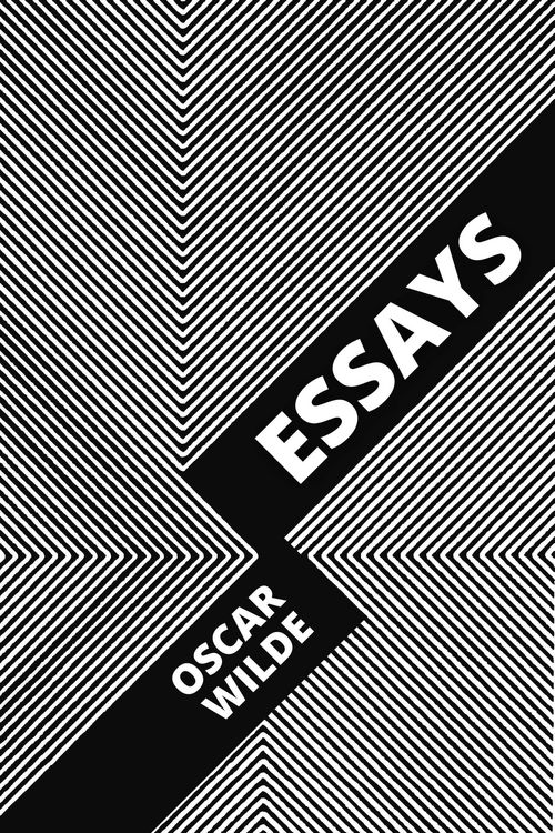 Produktbild: Essays