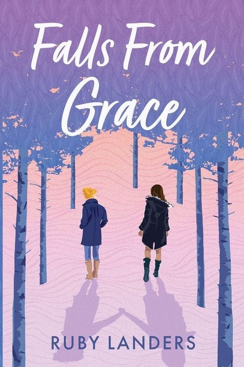 Produktbild: Falls From Grace