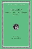 Produktbild: History of the Empire, Volume II