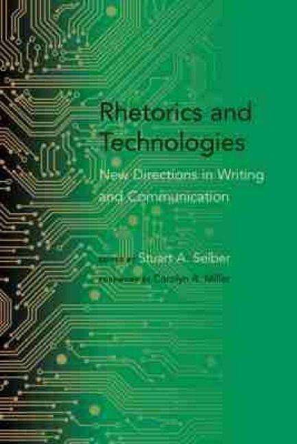 Produktbild: Rhetorics and Technologies