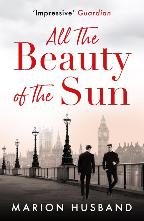 Produktbild: All the Beauty of the Sun