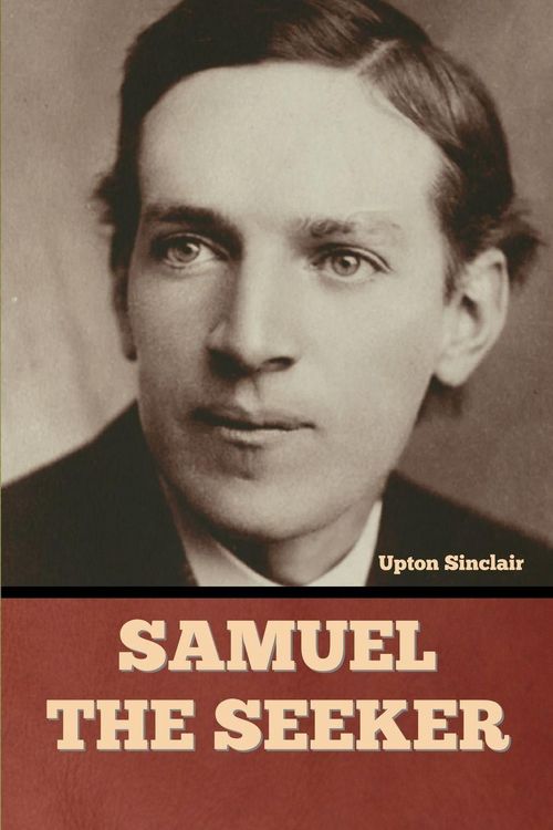 Produktbild: Samuel the Seeker