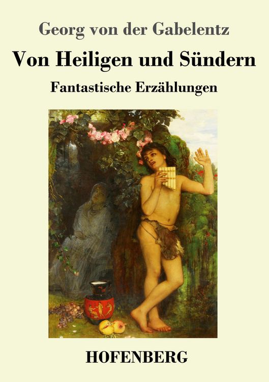Produktbild: Von Heiligen und S&uuml;ndern