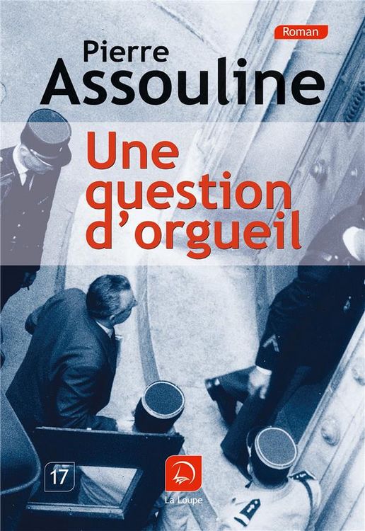 Produktbild: Une question d orgueil
