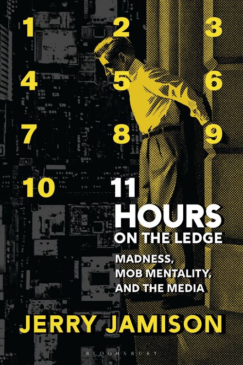 Produktbild: 11 Hours on the Ledge