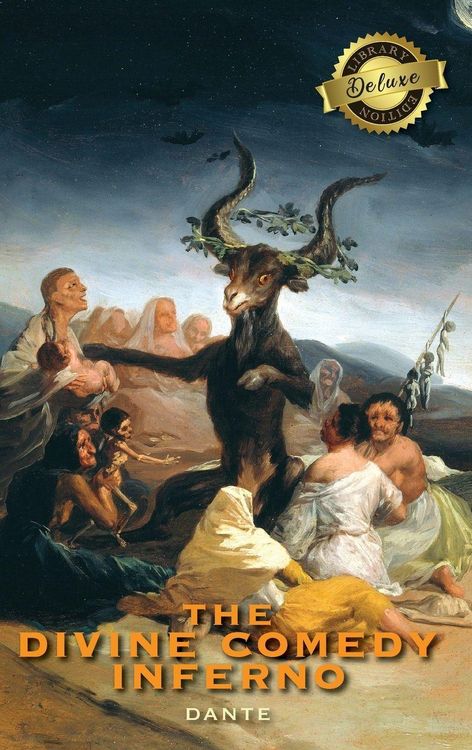 Produktbild: The Divine Comedy