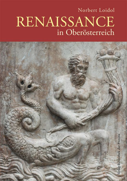 Produktbild: Renaissance in Ober&ouml;sterreich