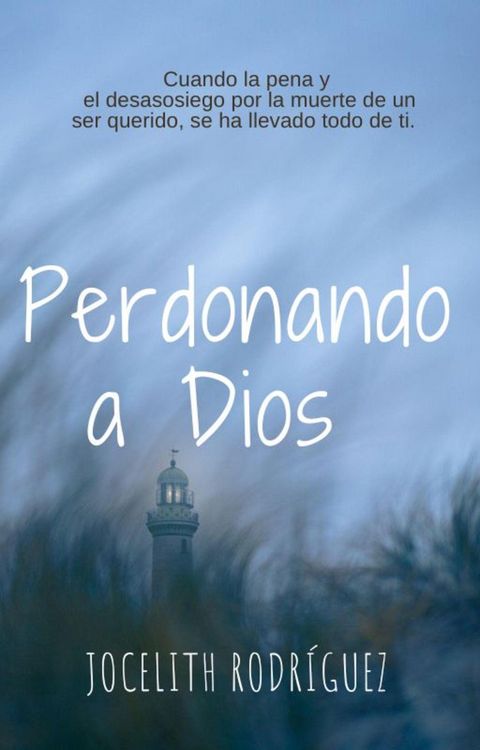 Produktbild: Perdonando a Dios