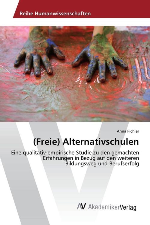 Produktbild: (Freie) Alternativschulen