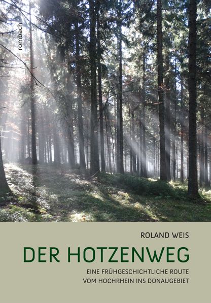 Produktbild: Der Hotzenweg