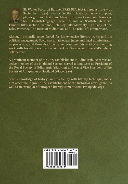 Produktbild: The Lady of the Lake