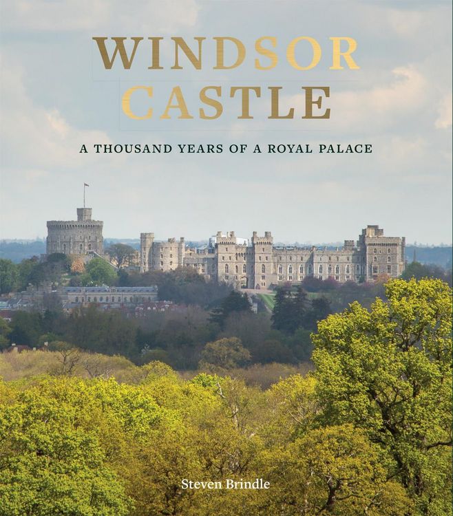 Produktbild: Windsor Castle